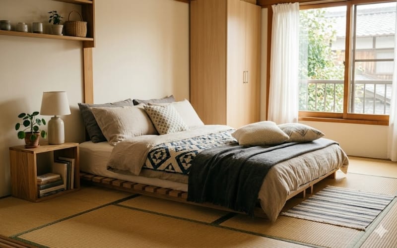What is a Futon