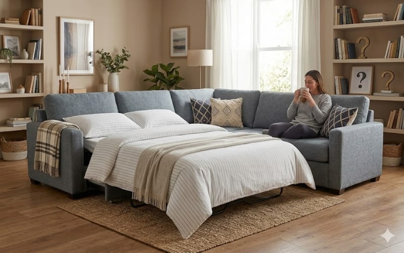 What is a Sleeper Sofa