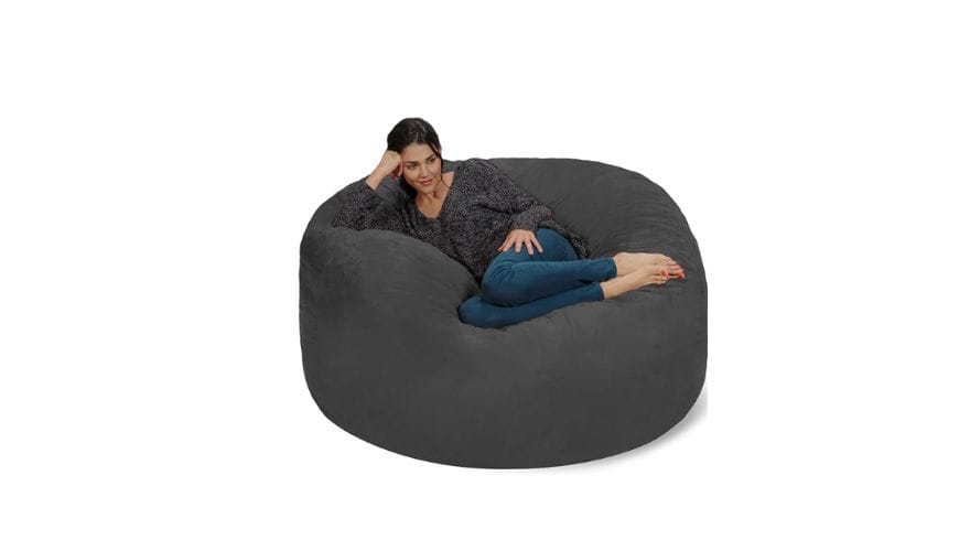 Chill Sack Bean Bag Chair
