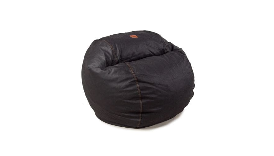 CordaRoy's Leatherette Convertible Chair