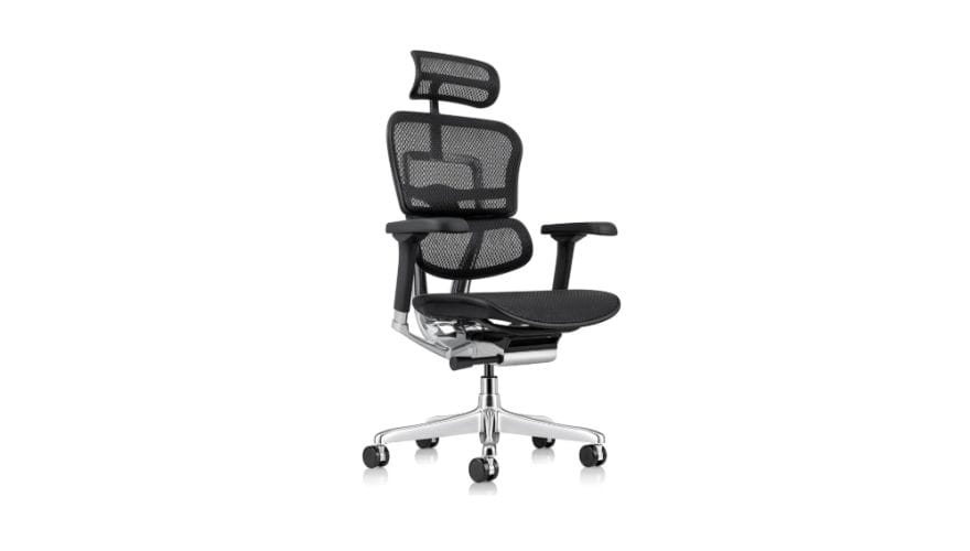 Ergohuman Eurotech