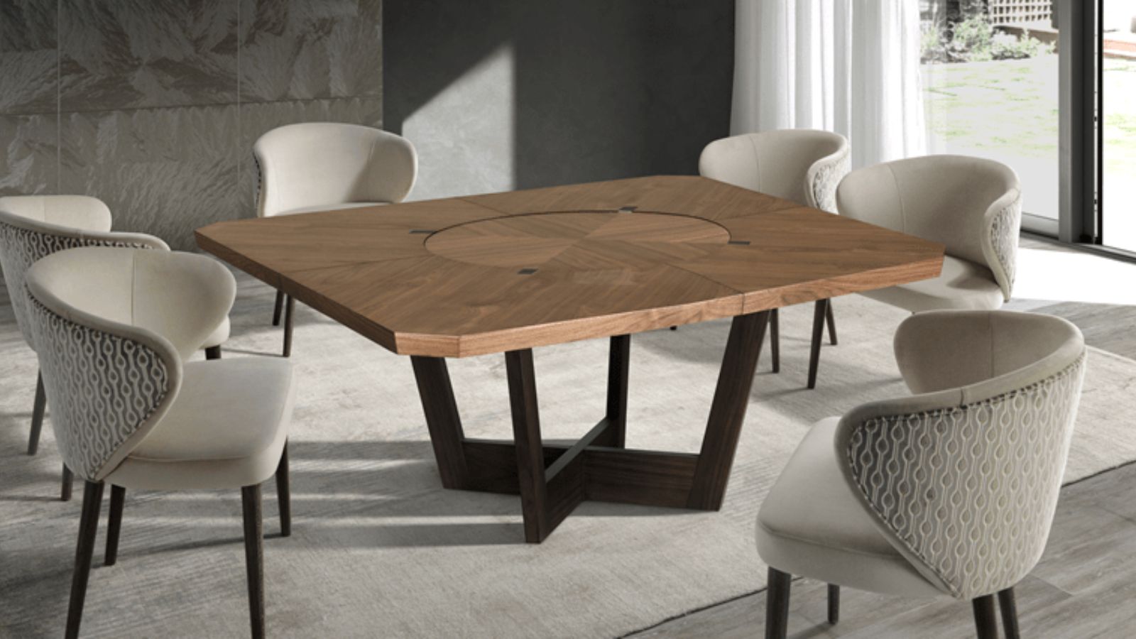 Hurtado new product