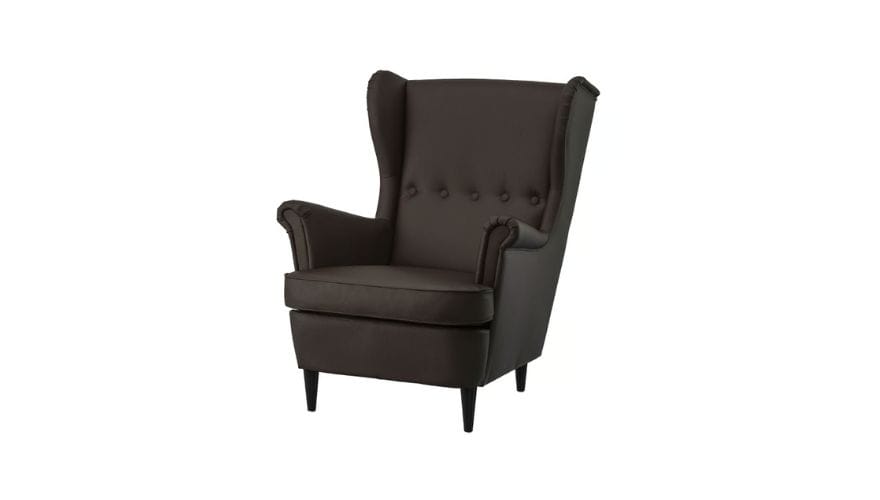 IKEA Strandmon Wing Chair
