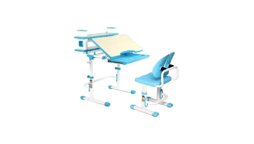 Mecor Kids Desk and Chair Sets