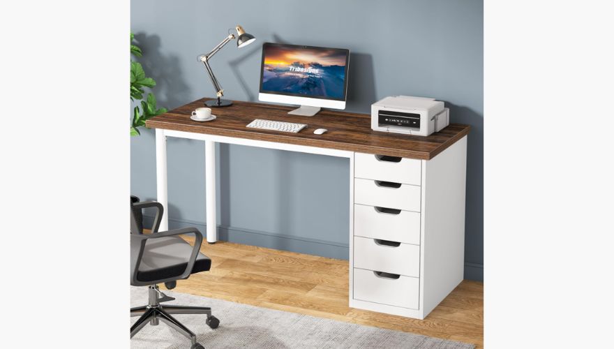 Tribesigns Computer Desk