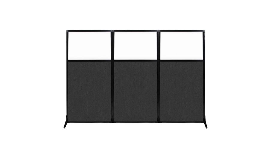 Versare Work Station Screen