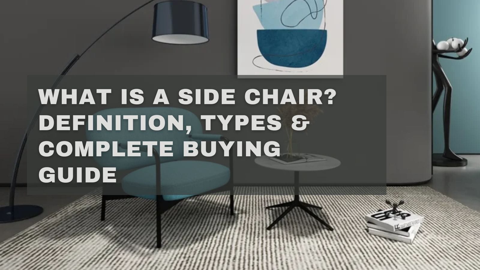 What Is a Side Chair