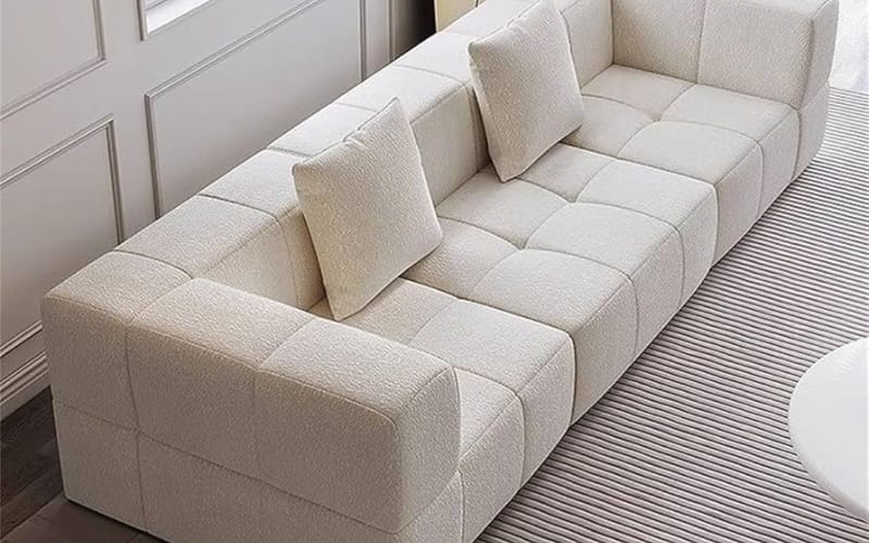 Amazon Sofa
