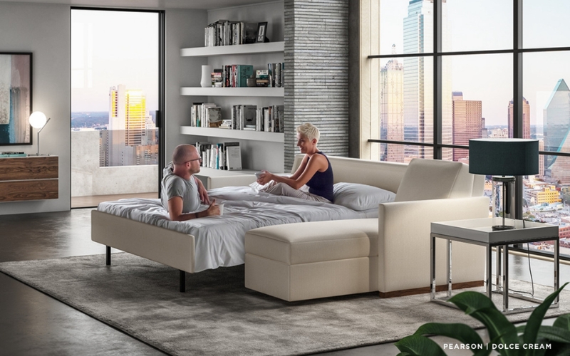 American Leather Sleeper Sofa Review: Pros and Cons