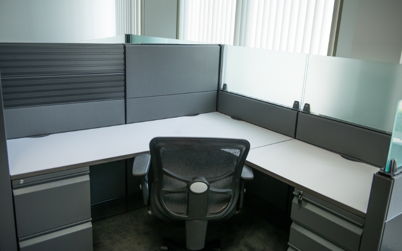 Best Desk Layouts