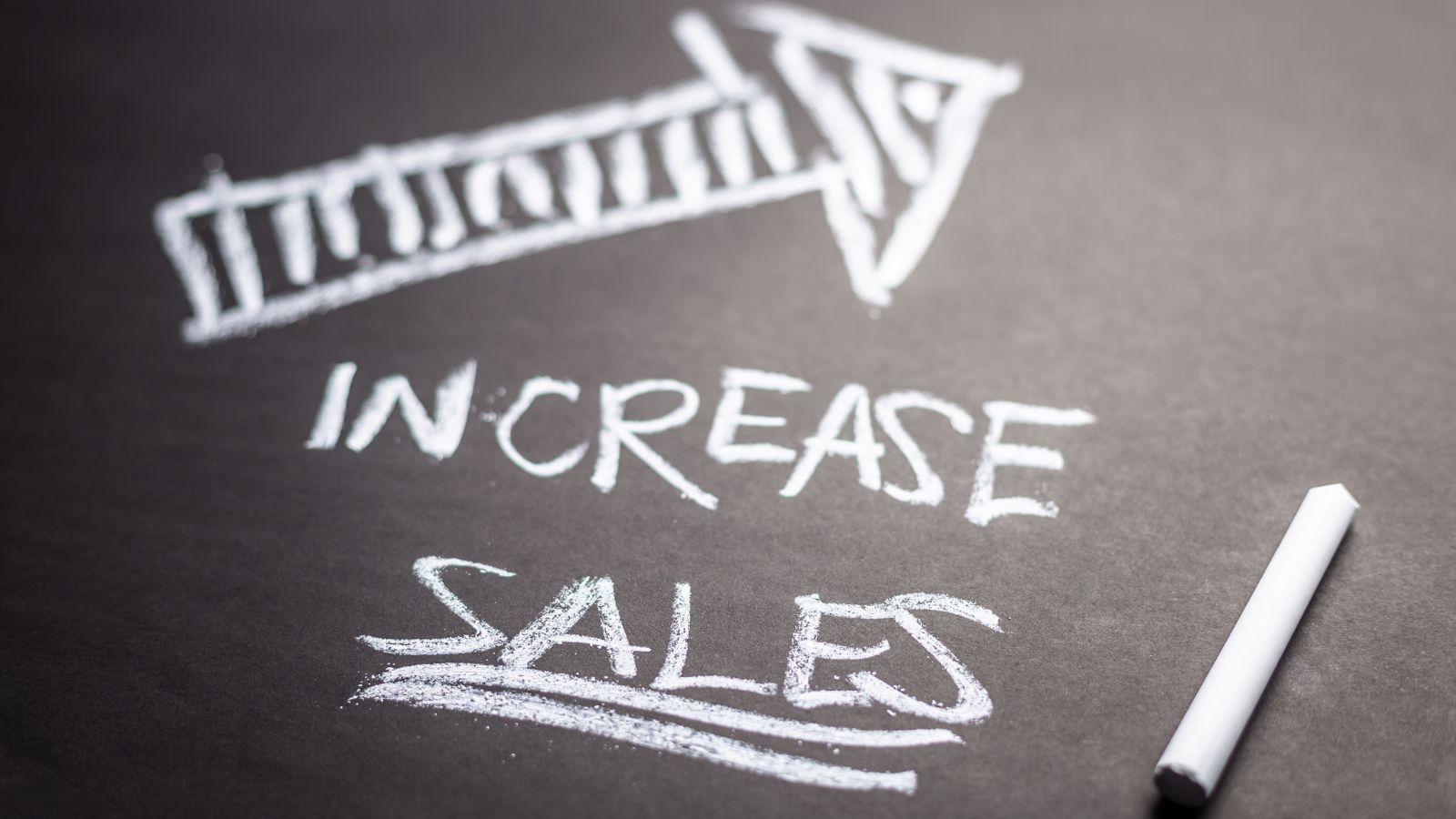 boost sales