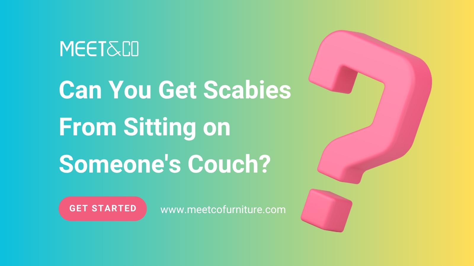 Can You Get Scabies From Sitting on Someone’s Couch?