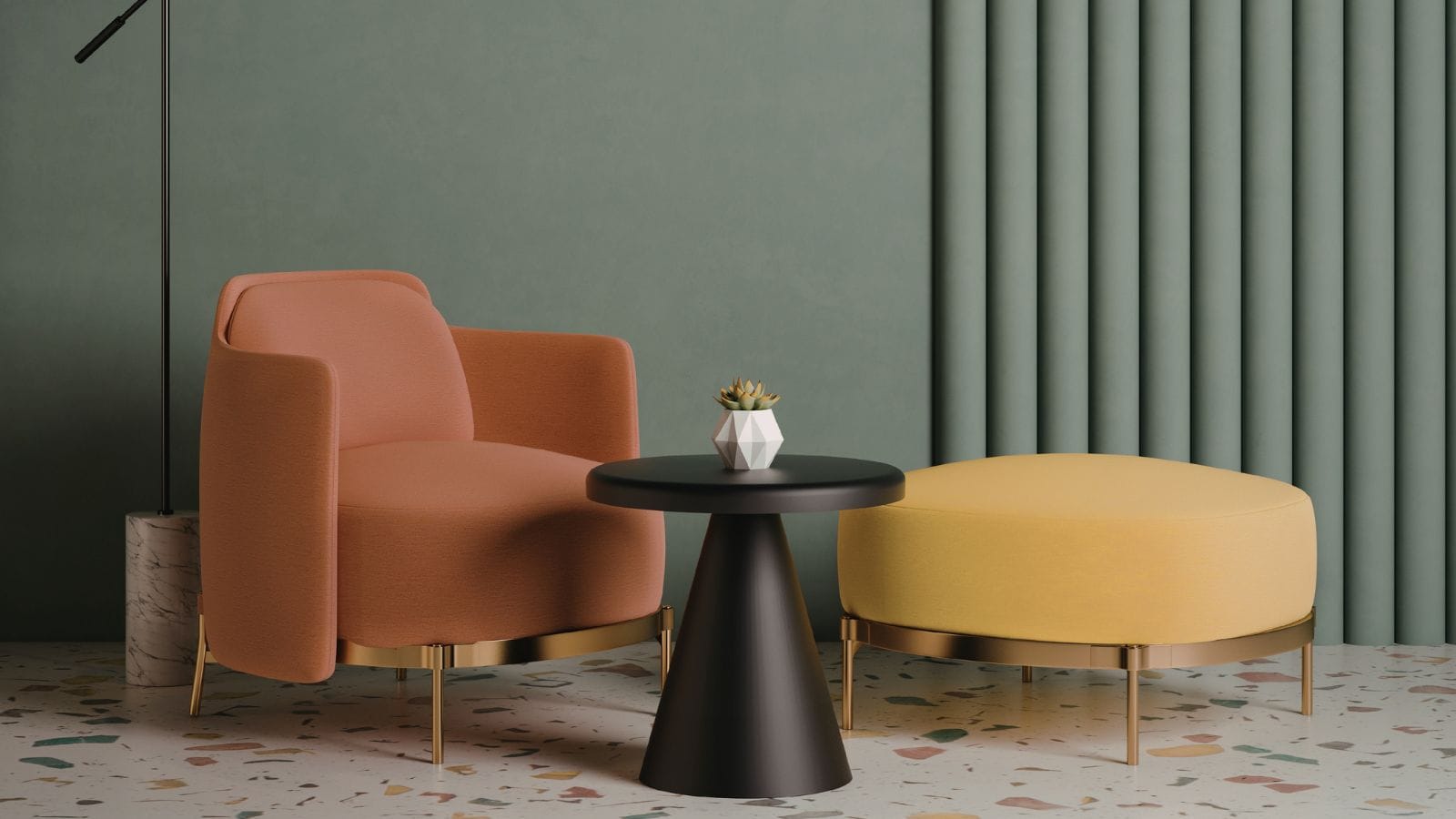 chair set