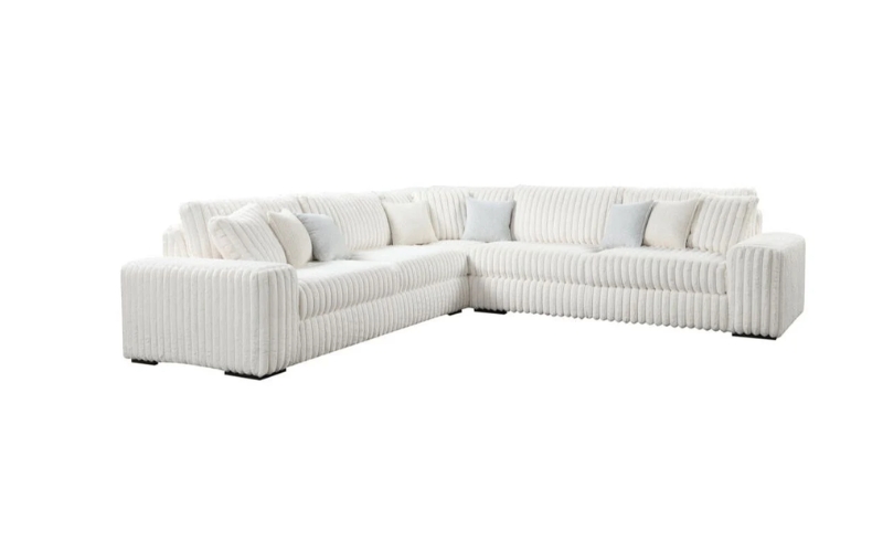 Cloud-Nine Oversized Sectional