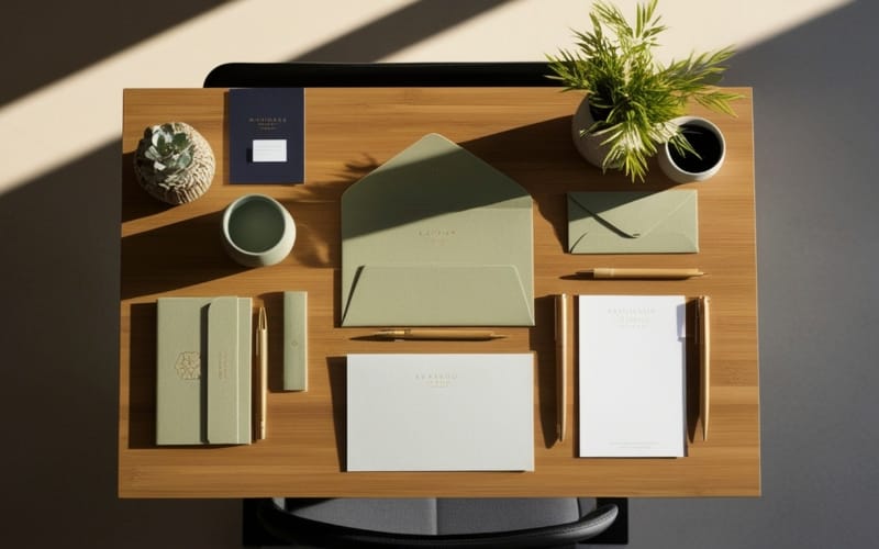 Desk Decor Ideas for your workspace