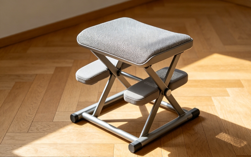 Ergonomic Kneeling Chair