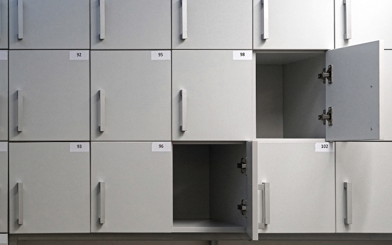 Fireproof Filing Cabinet