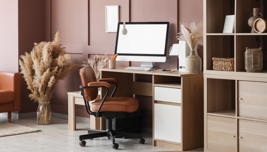 home office