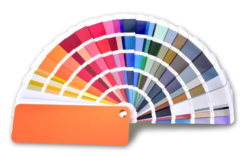 How to Choose the Right Color