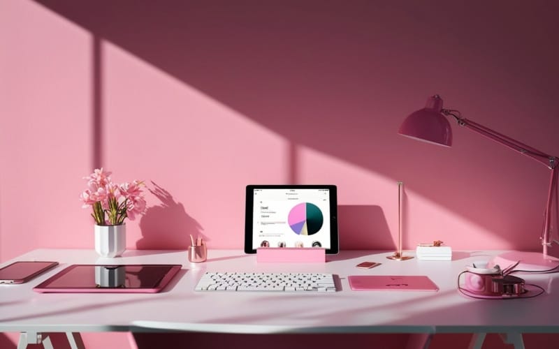 How to Match Your Desk to Interior Styles