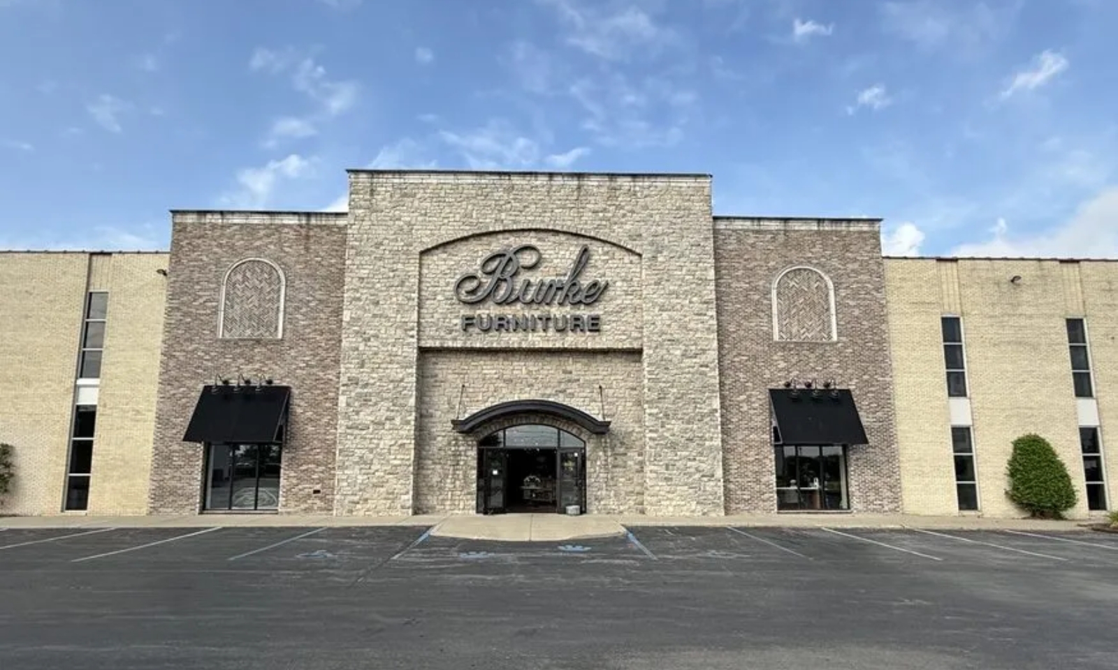 Ky.-based Burke Furniture