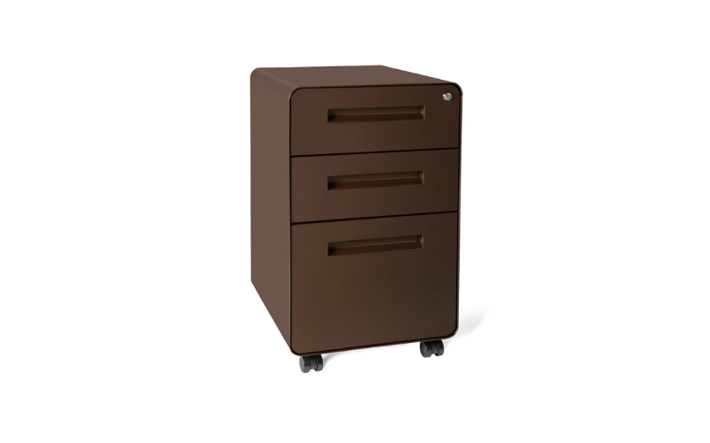 Laura Davidson Stockpile Curve Lateral Cabinet