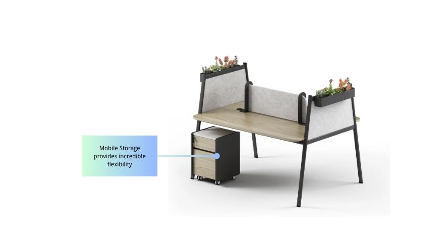 meecto desk