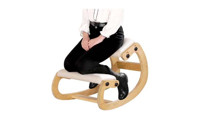 Predawn Ergonomic Kneeling Chair