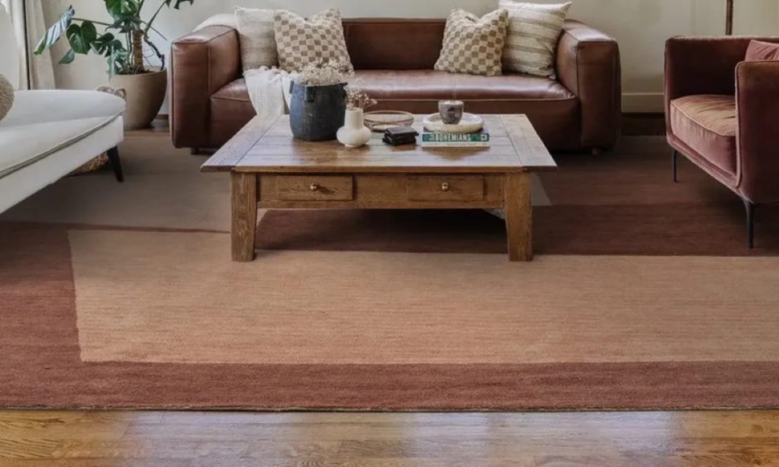 Revival Rugs