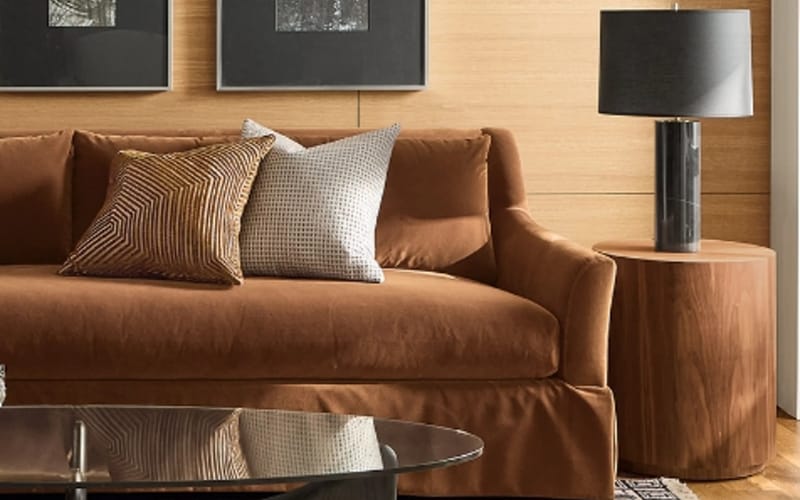 Room & Board Sofa