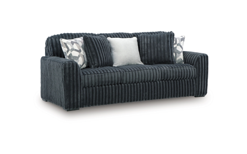 Signature Velvet-Cord Premium