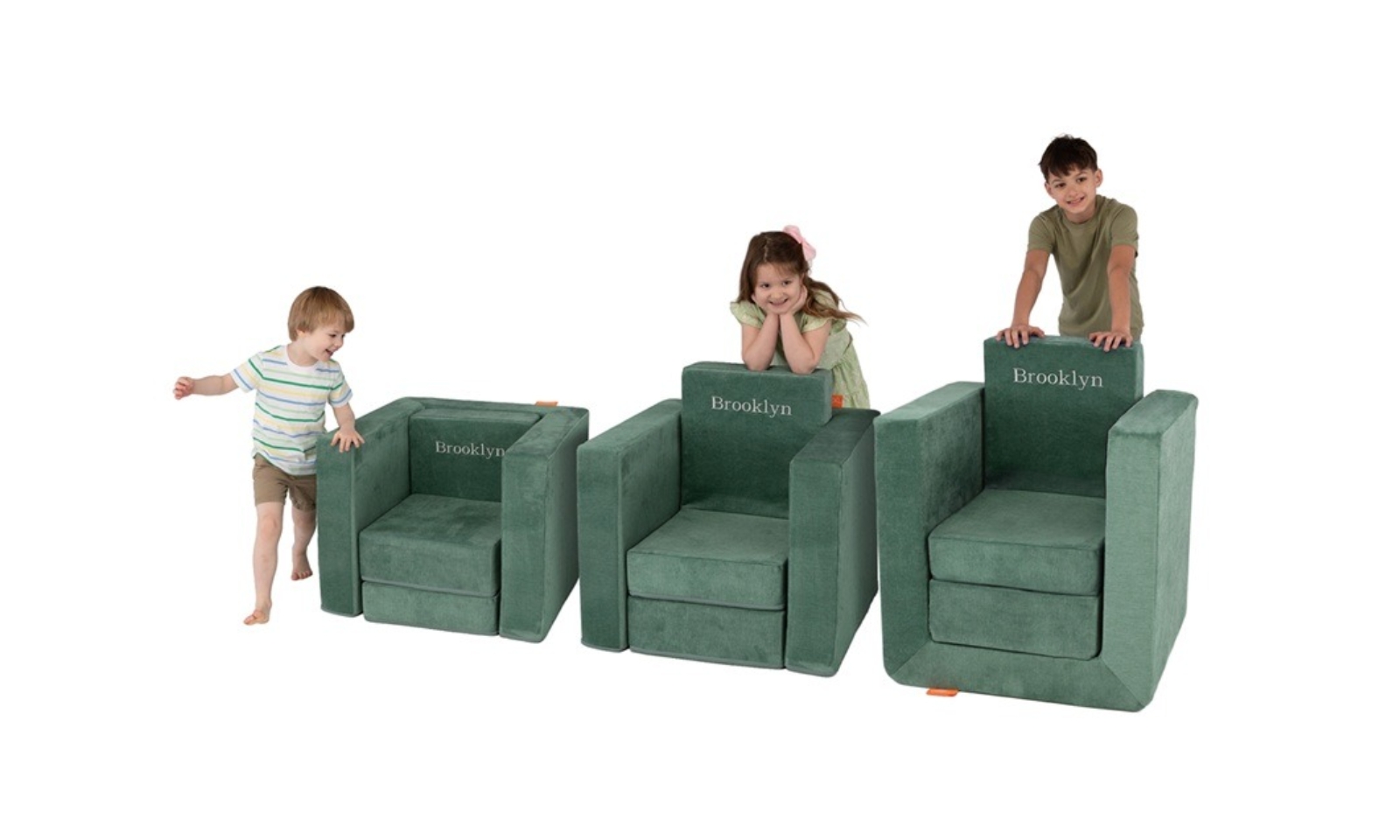 Smore play chair