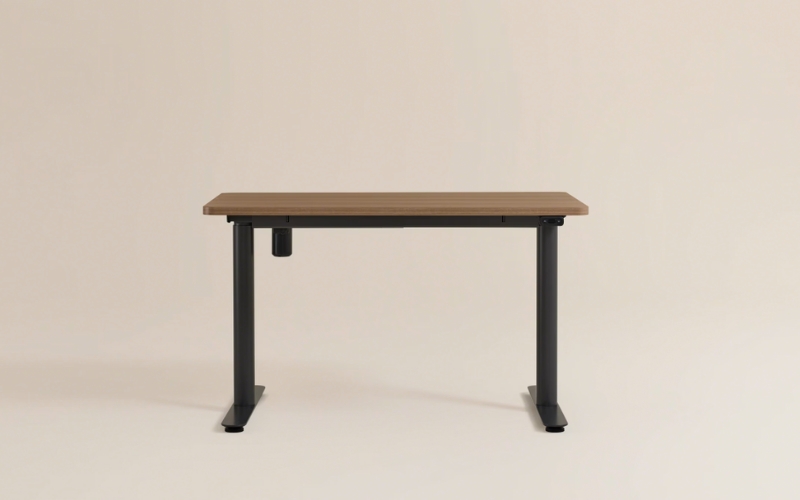 Steelcase Amq sit-to-stand desk