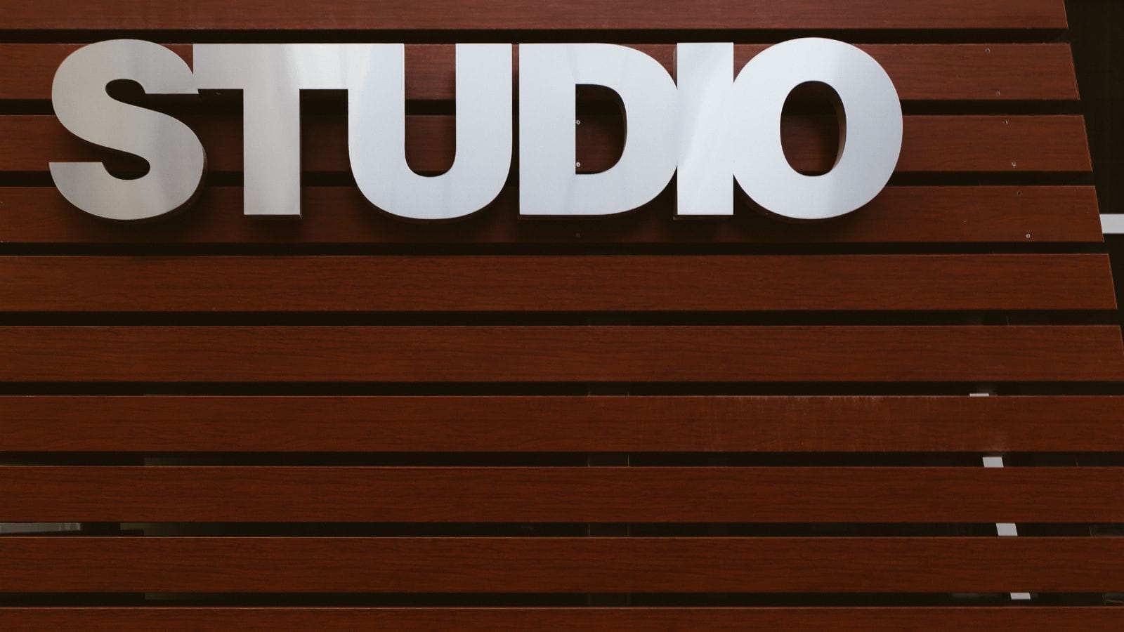 studio
