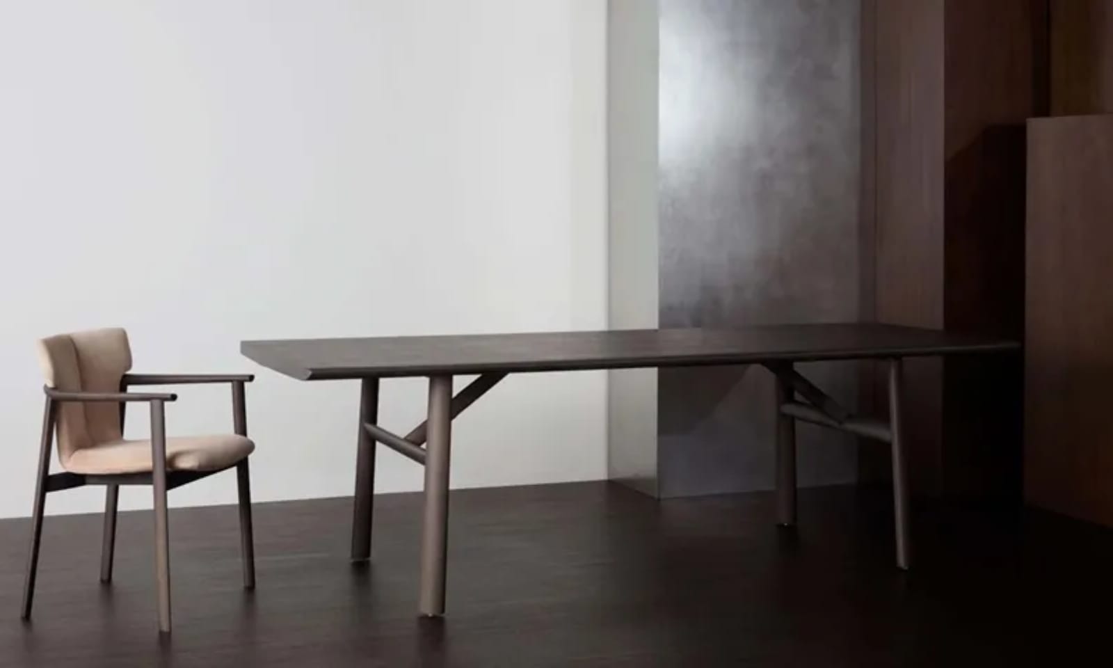 Timothy Dining Table