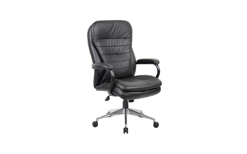 Titan Heavy-Duty Chair