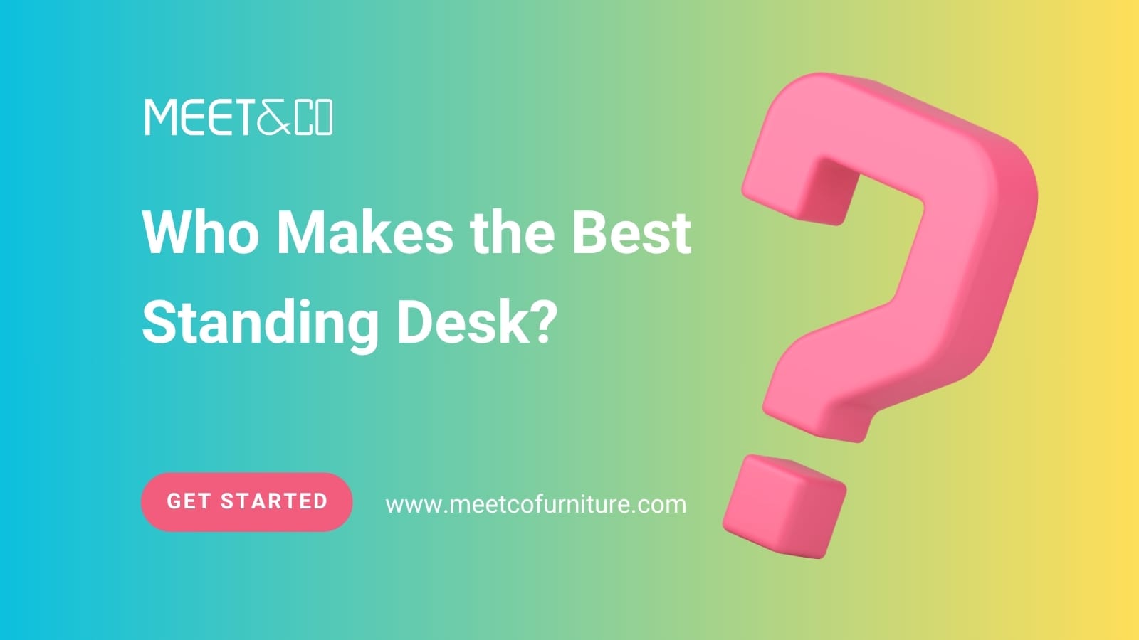 Who Makes the Best Standing Desk?