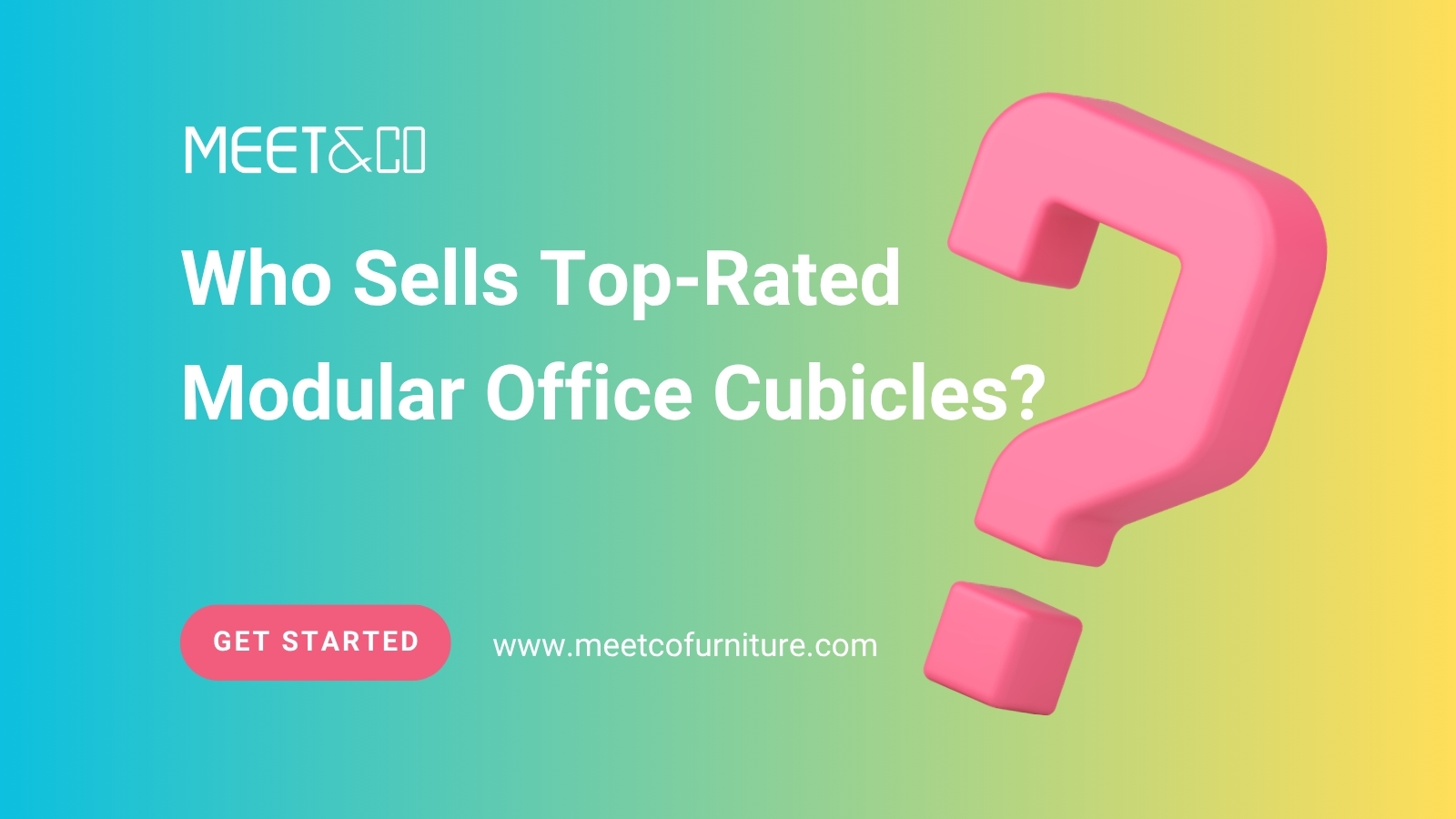 Who Sells Top-Rated Modular Office Cubicles?