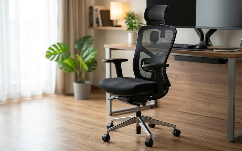 Workstation Chair
