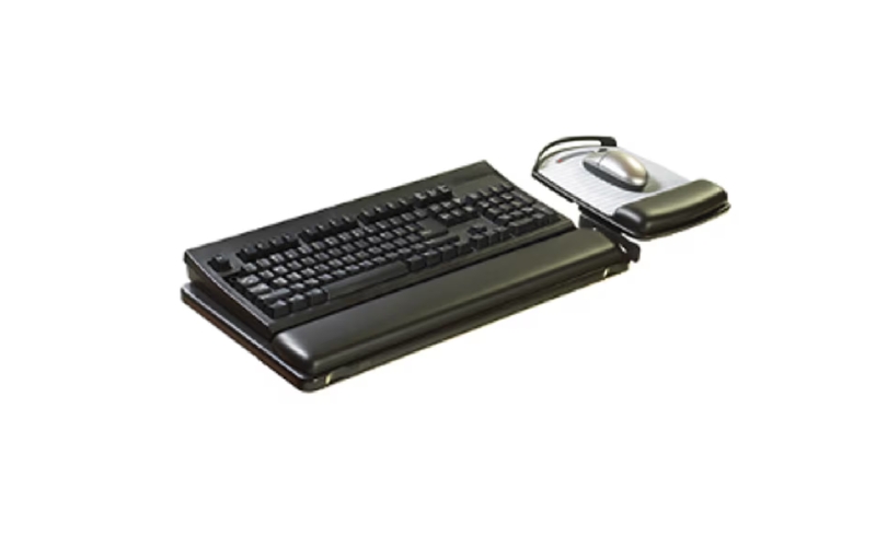 3M Keyboard Tray