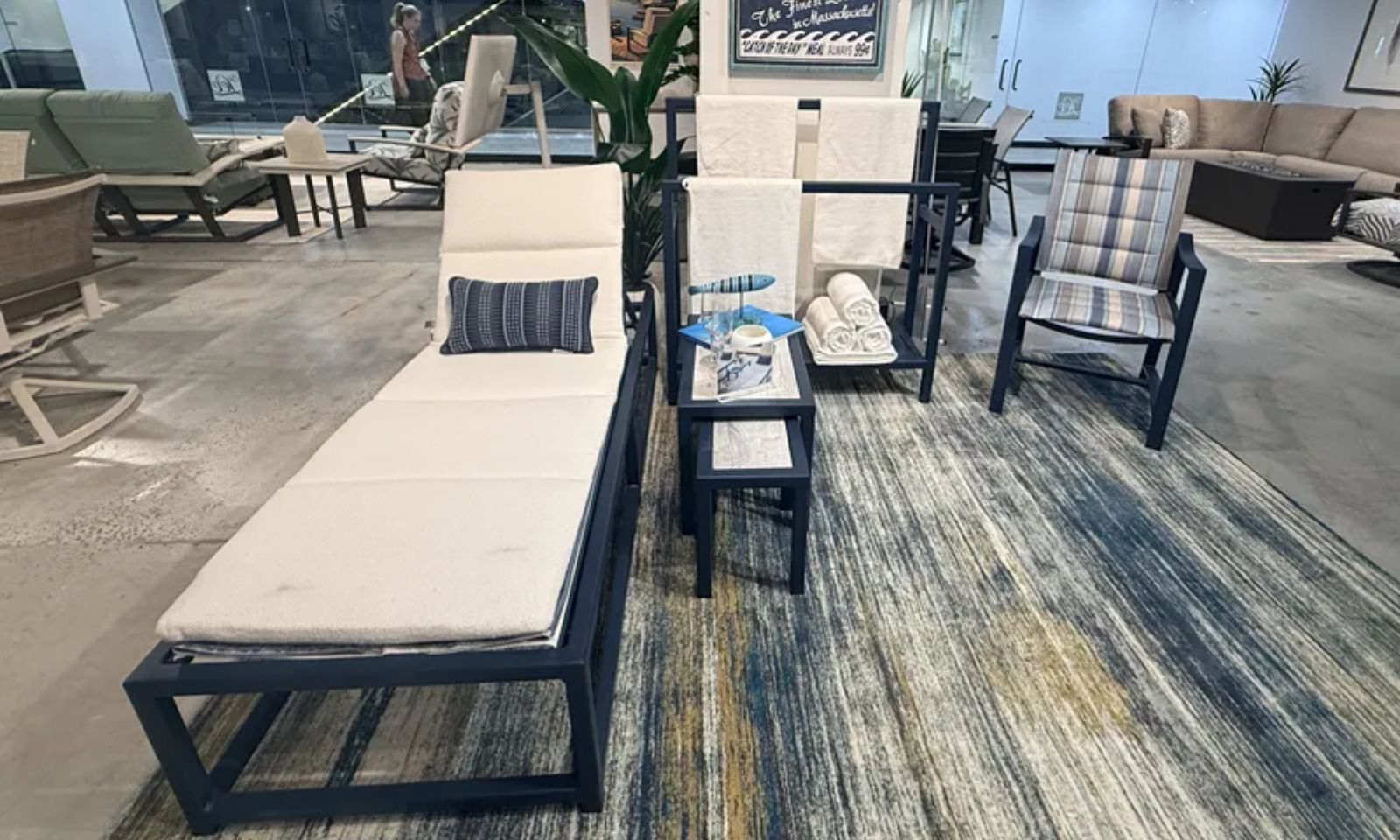 O.W. Lee unveils new material stories grounded in its core design DNA at Casual
