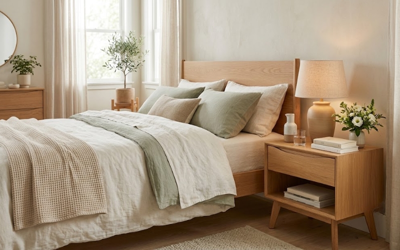 Bedroom Essentials