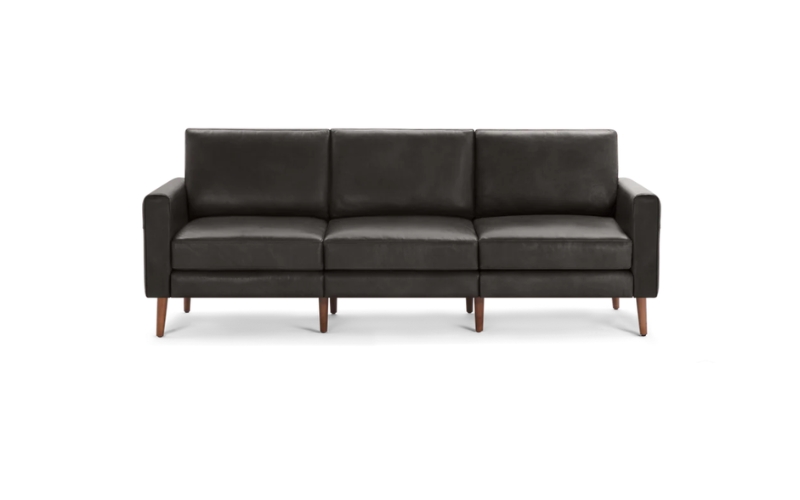 Bolsena Leather Sofa