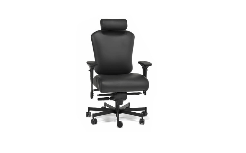 Concept Seating 3150HR Office Chair