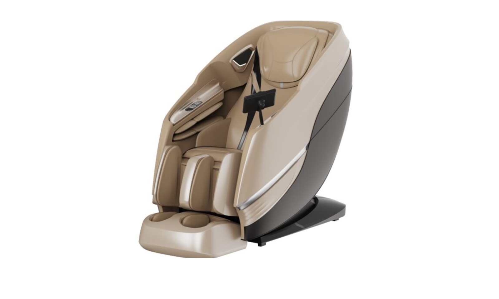 Cozzia Zen 4D Rocker