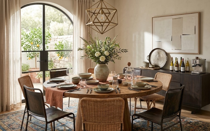 Dining Room Essentials