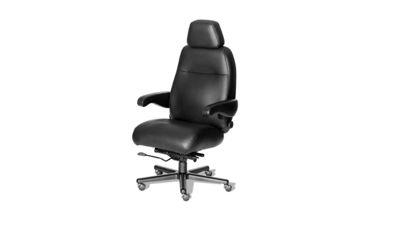 ERA Henry Office Chair