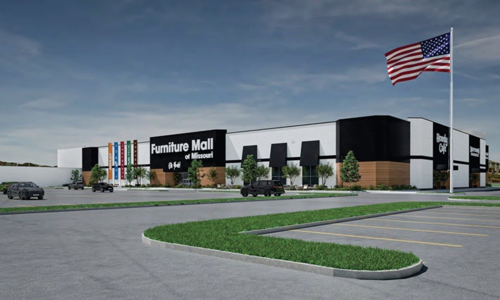 Furniture Mall