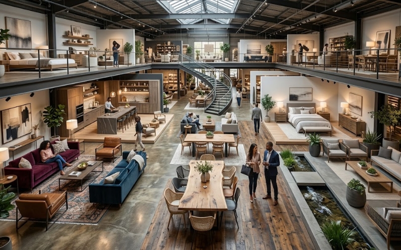 Furniture Store