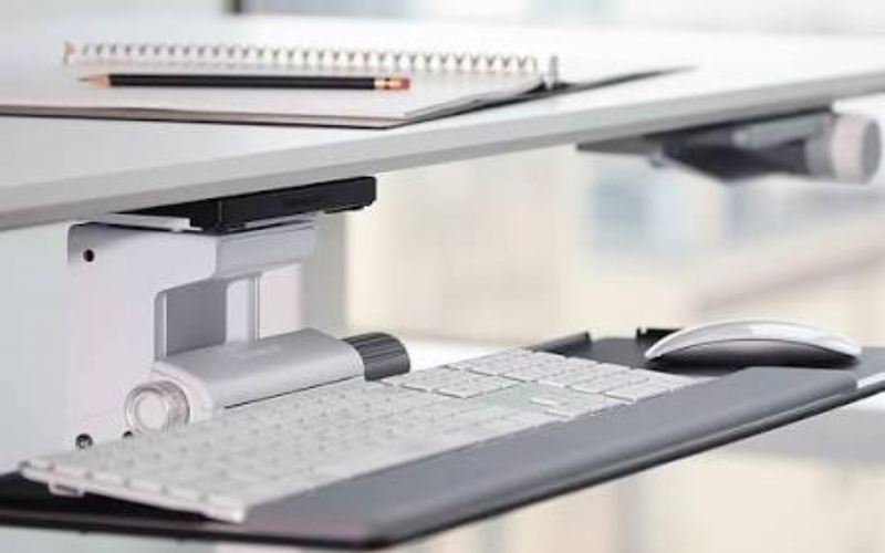 Humanscale Keyboard Tray